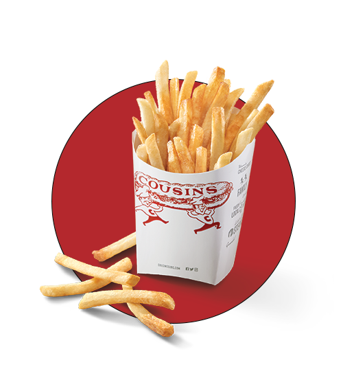 “Fries”
